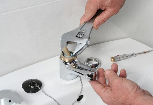 Faucet-Repair