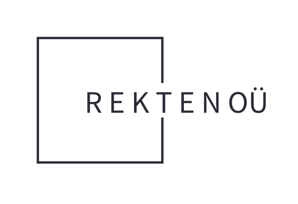 rekten oü